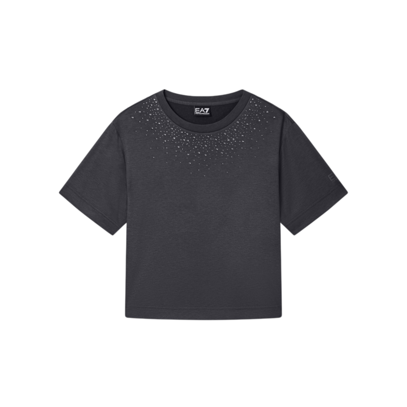 TRAIN PRECIOUS W TEE SS