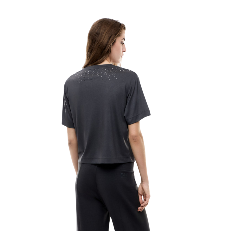 TRAIN PRECIOUS W TEE SS