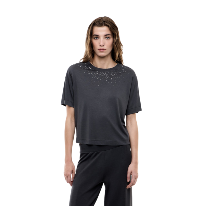 TRAIN PRECIOUS W TEE SS