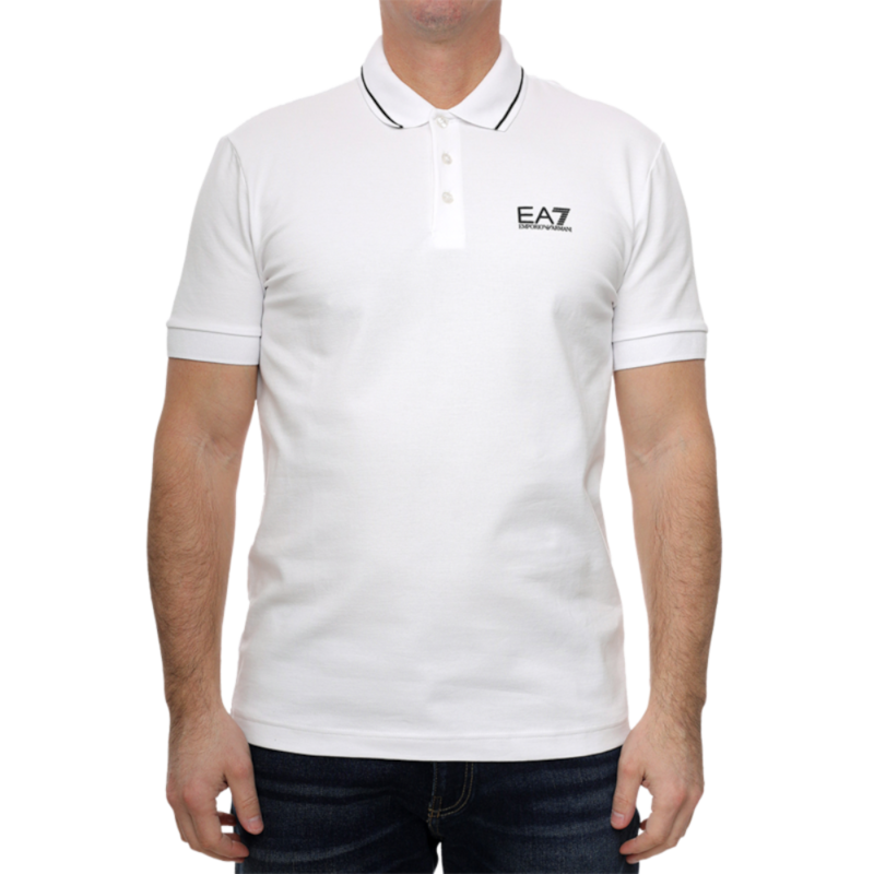 TRAIN CORE ID POLO PQ ST CC