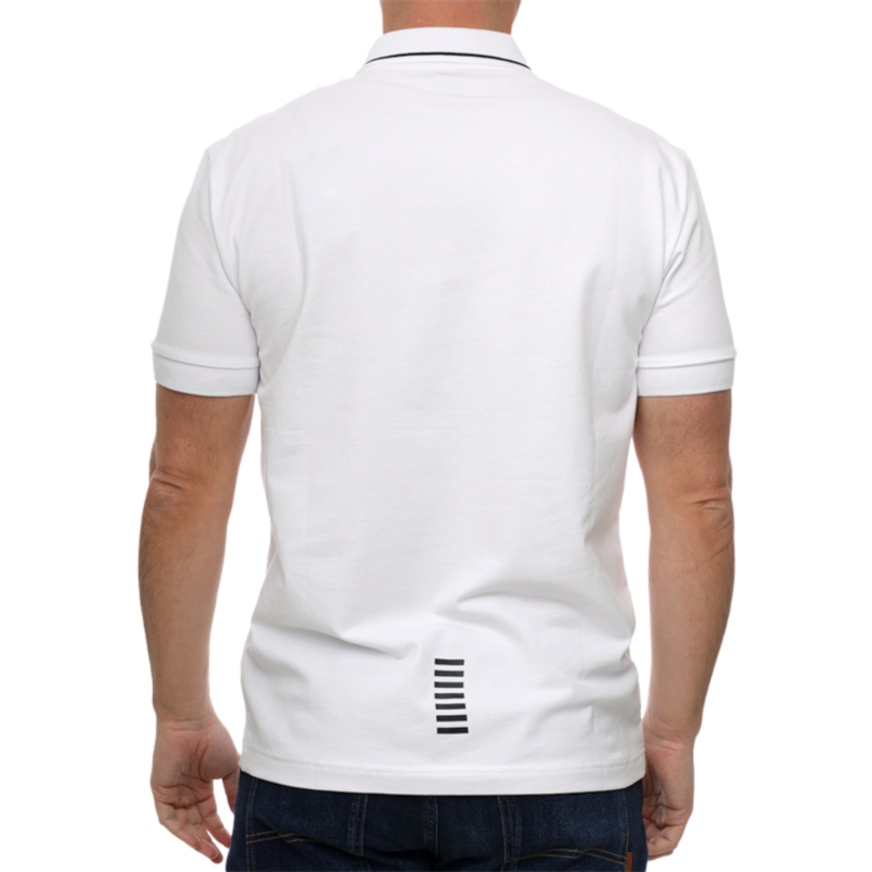 TRAIN CORE ID POLO PQ ST CC