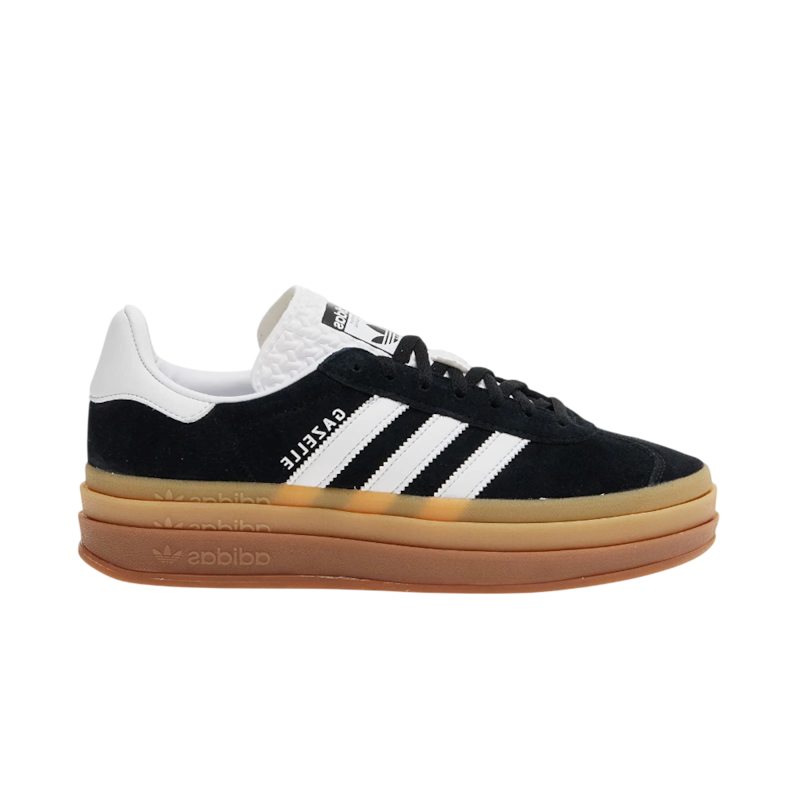 GAZELLE BOLD W