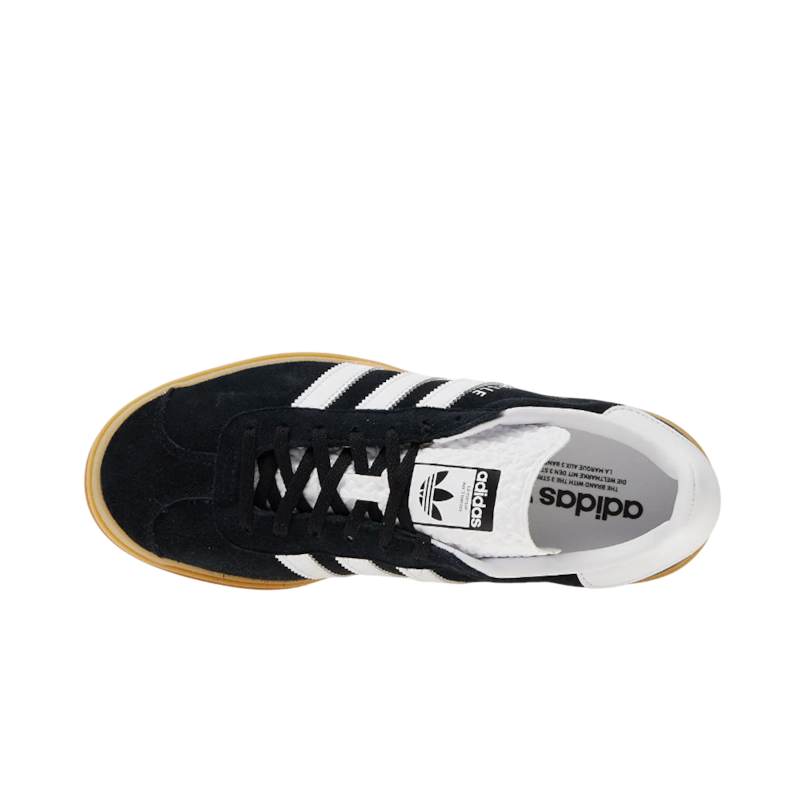 GAZELLE BOLD W