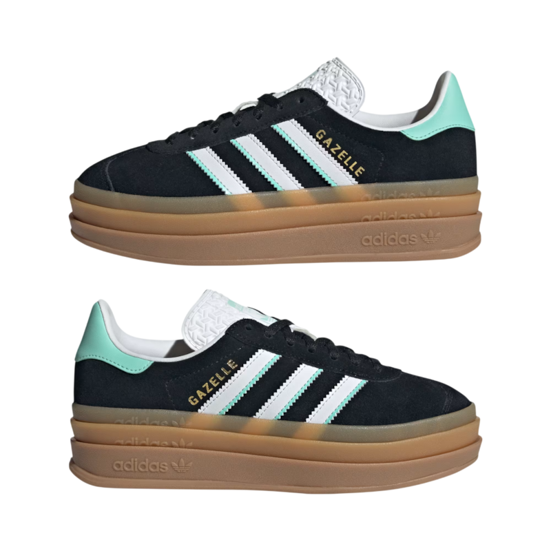 GAZELLE BOLD J
