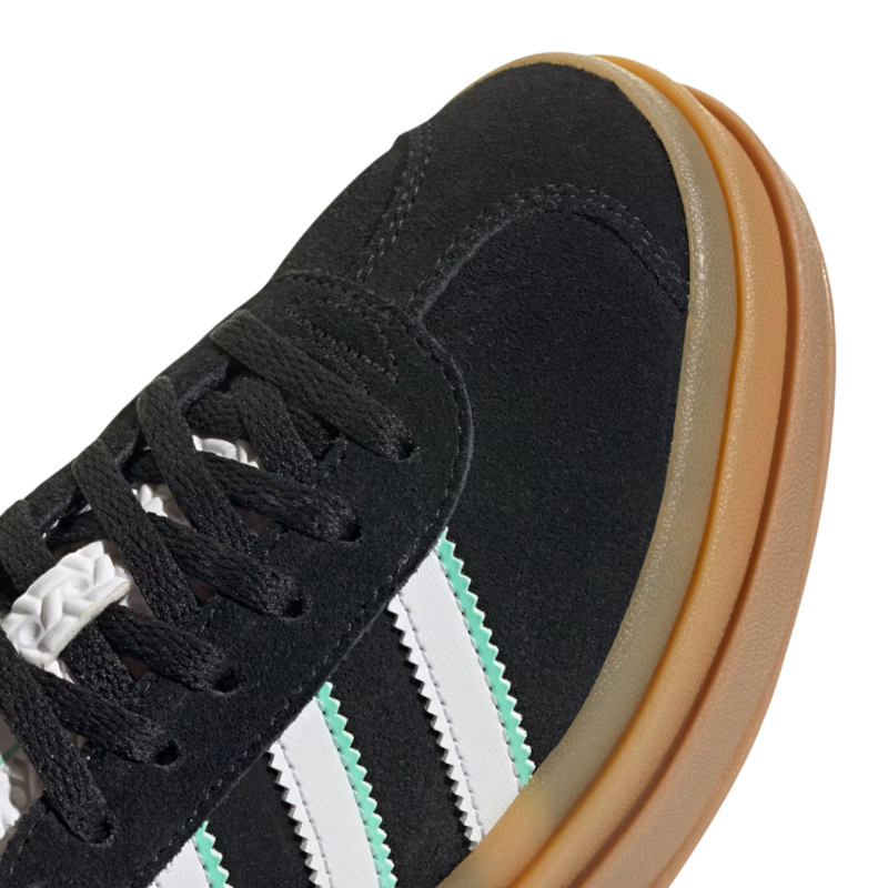 GAZELLE BOLD J