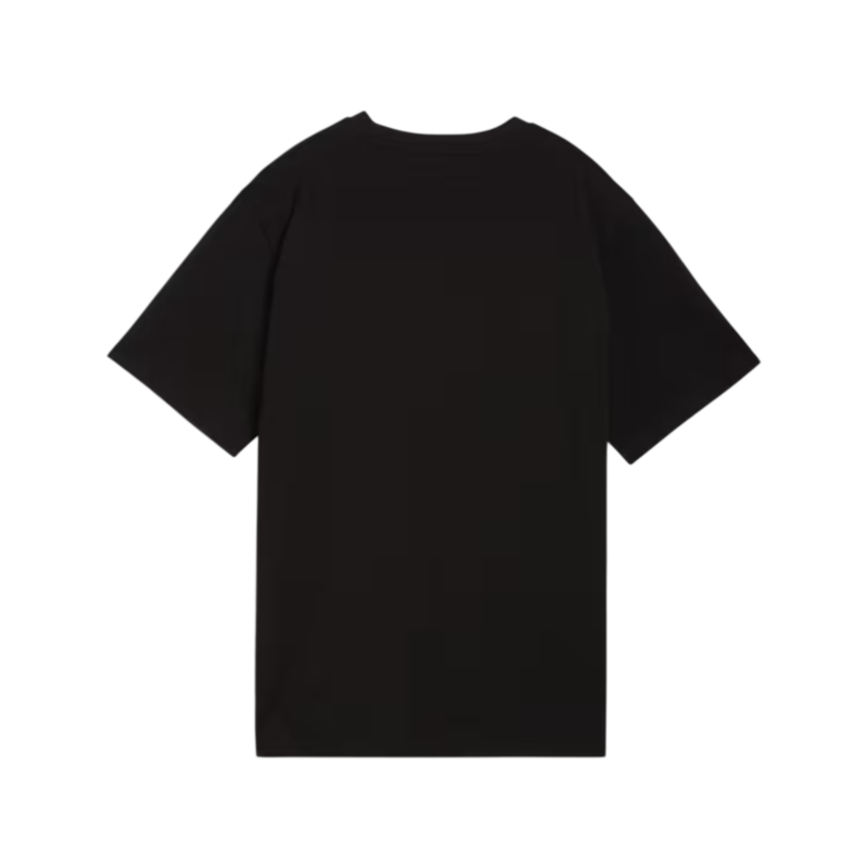 PUMA GRAPHICS Kitty StickerRelaxed Tee