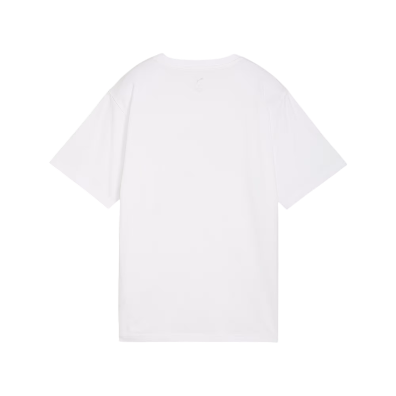 PUMA GRAPHICS Kitty StickerRelaxed Tee