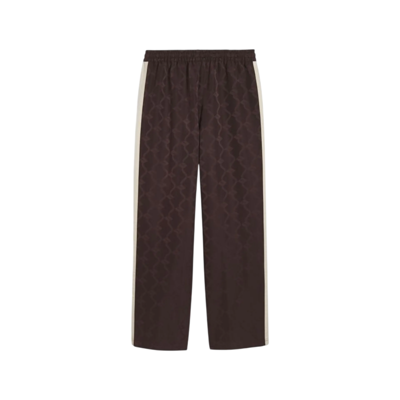 PUMA T7 Jacquarded Woven Track Pants op