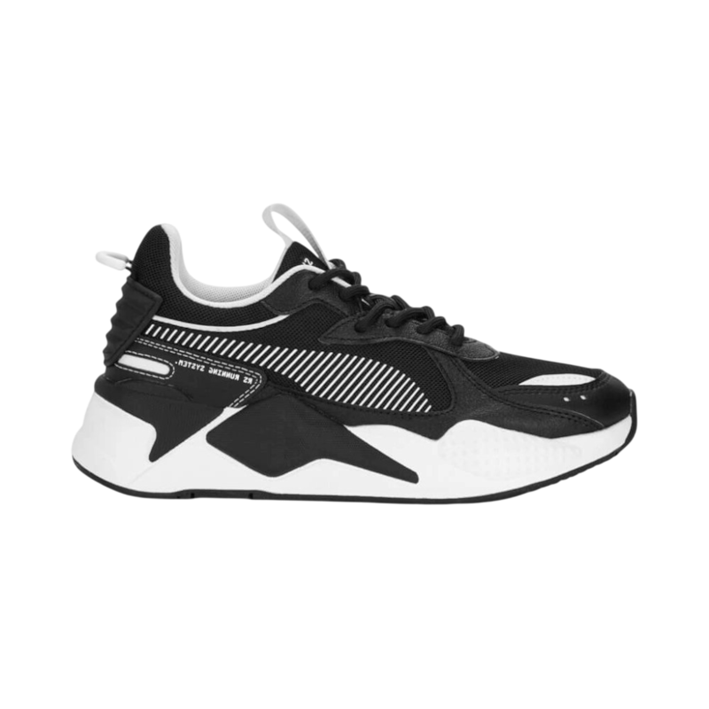 Puma RS-X B&W Jr