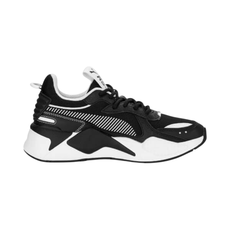 Puma RS-X B&W Jr