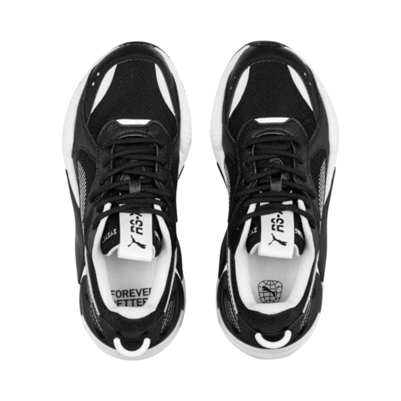 Puma RS-X B&W Jr