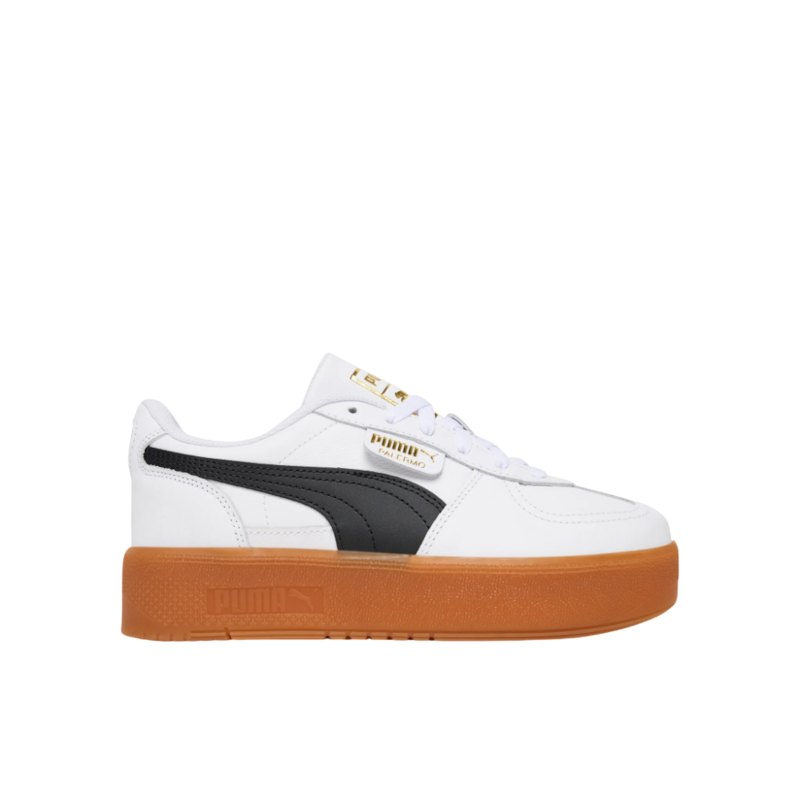 Puma Palermo Elevata Lth Wns