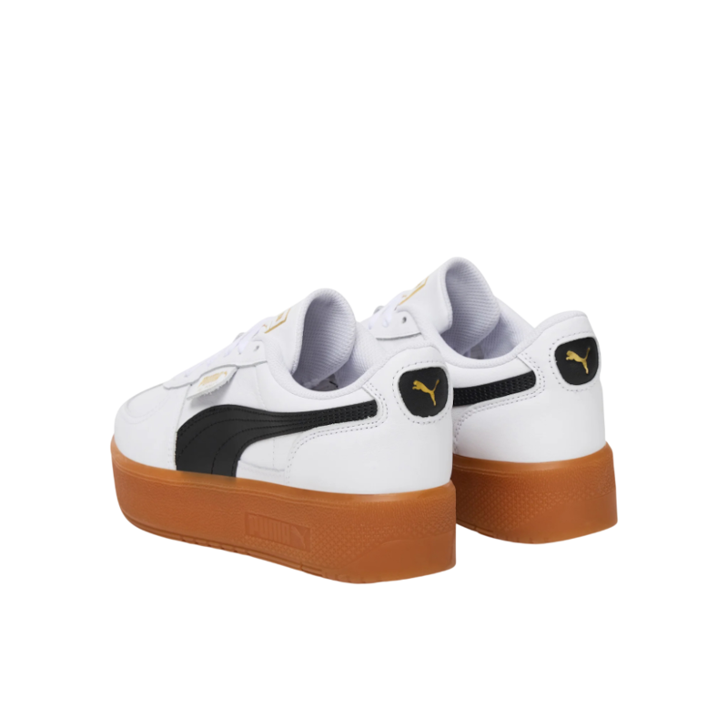 Puma Palermo Elevata Lth Wns