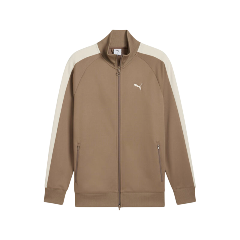 PUMA T7 ALWAYS ON Track Jacket DK