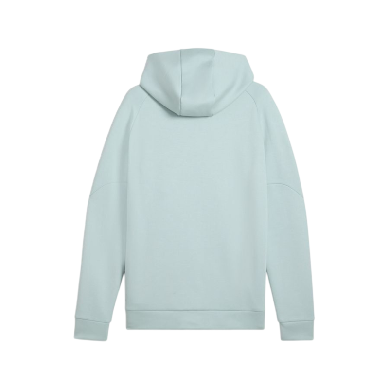 PUMA PUMATECH Full-Zip Hoodie DK