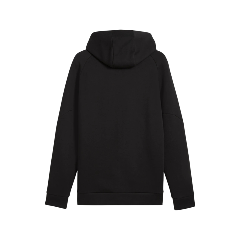 PUMA PUMATECH Full-Zip Hoodie DK