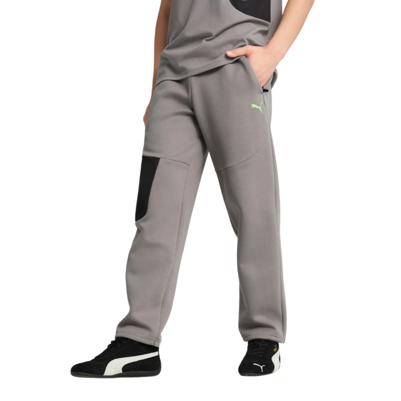 PUMA PUMATECH Track Pants DK op