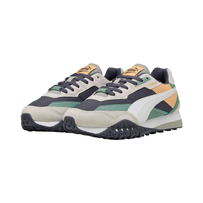 Puma Blktop Rider Dusty