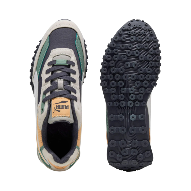 Puma Blktop Rider Dusty