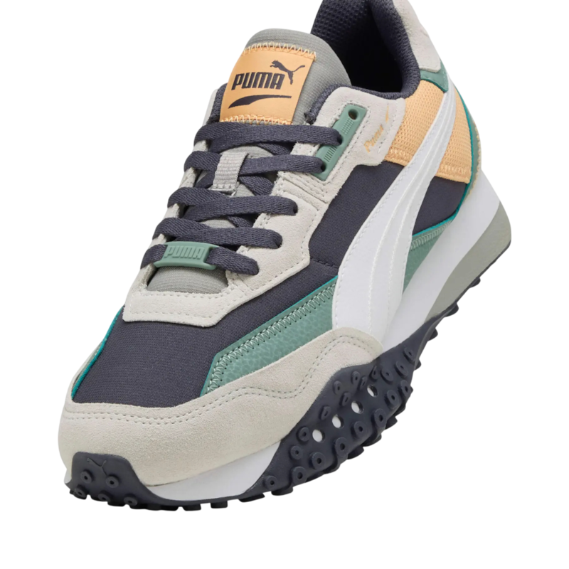 Puma Blktop Rider Dusty