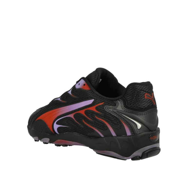 Puma Inhale
