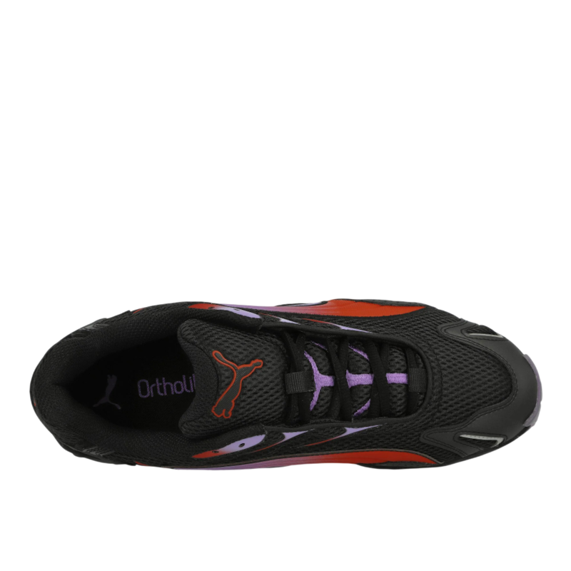 Puma Inhale