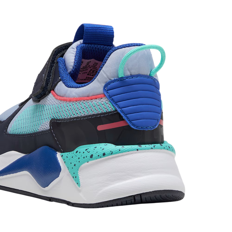 Puma RS-X Parachute Landing AC+ PS