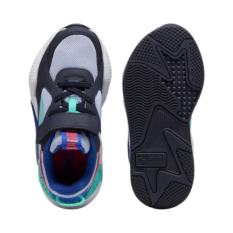 Puma RS-X Parachute Landing AC+ PS