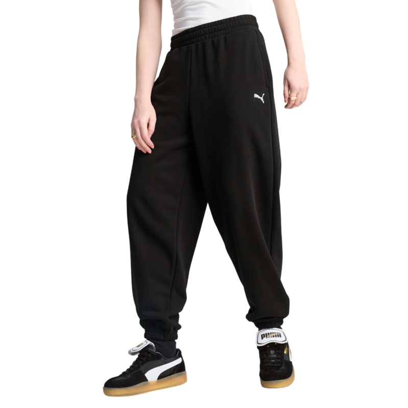PUMA WARDROBE ESS Relaxed Sweatpants TR cl