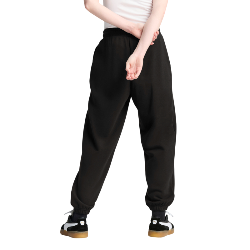 PUMA WARDROBE ESS Relaxed Sweatpants TR cl