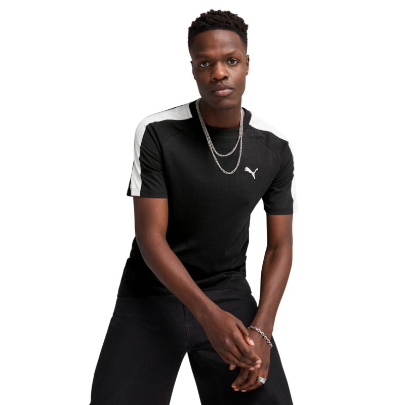 PUMA T7 Tee
