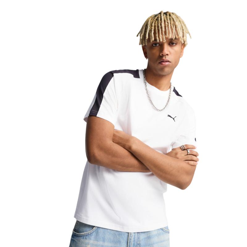 PUMA T7 Tee