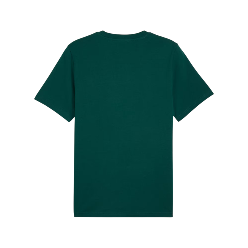 PUMA SPORTS LEGACY Front Graphic Tee