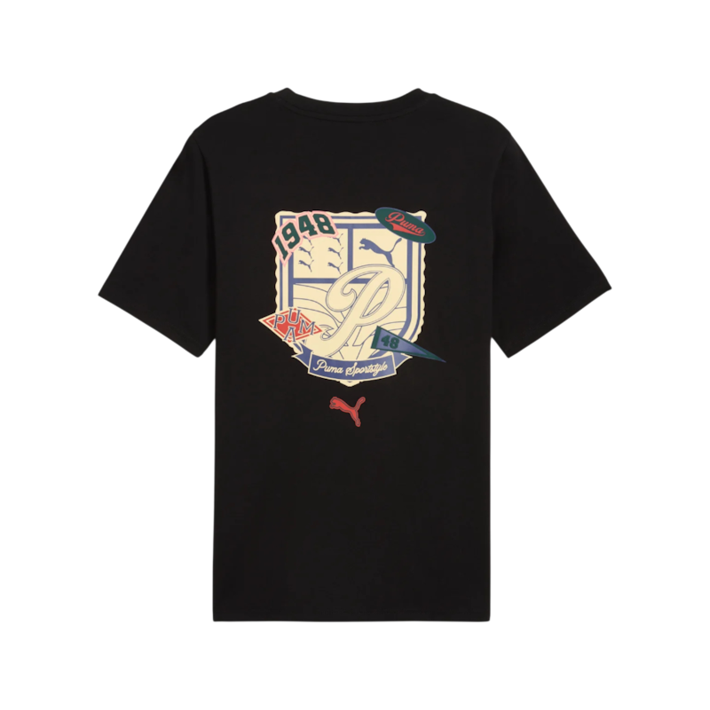 PUMA SPORTS LEGACY Graphic Tee