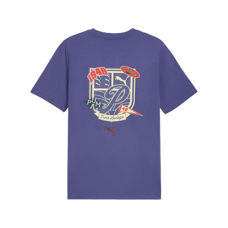 PUMA SPORTS LEGACY Graphic Tee