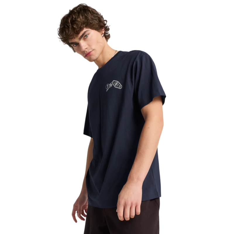 PUMA GRAPHICS PUMA Hotel Relaxed Tee