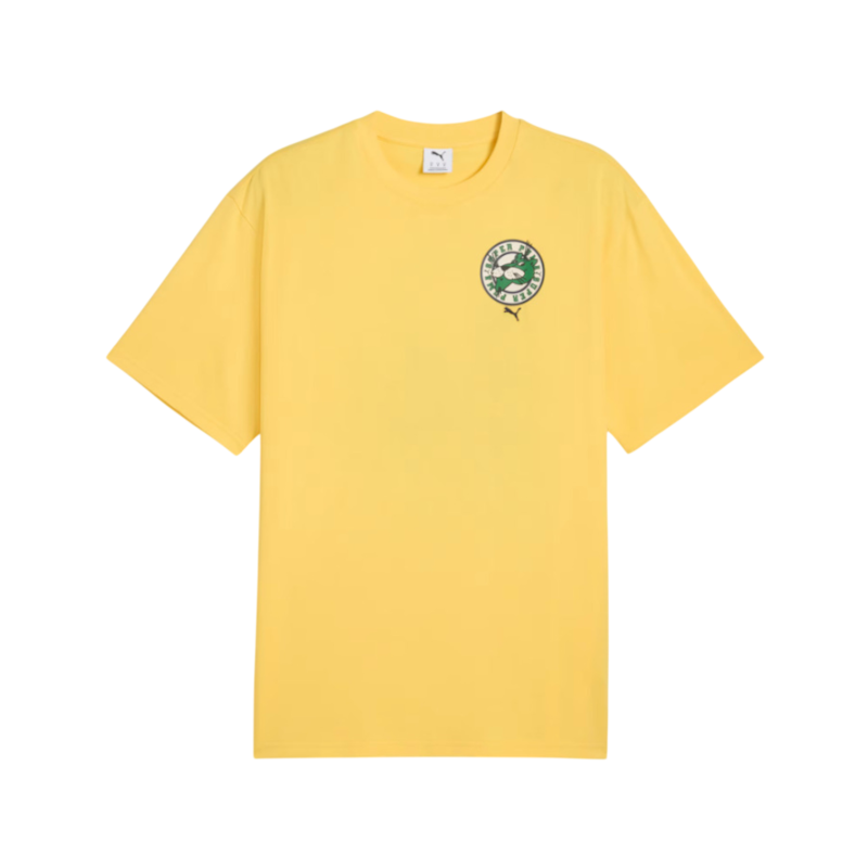 PUMA GRAPHICS Super Puma Relaxed Tee