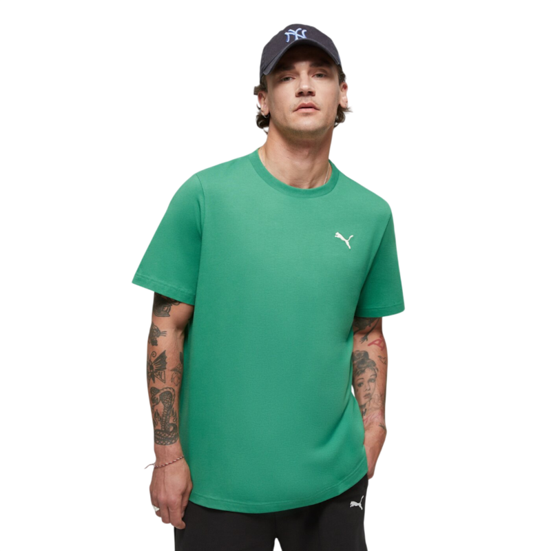 PUMA WARDROBE ESS Tee