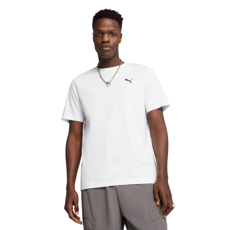 PUMA WARDROBE ESS Tee