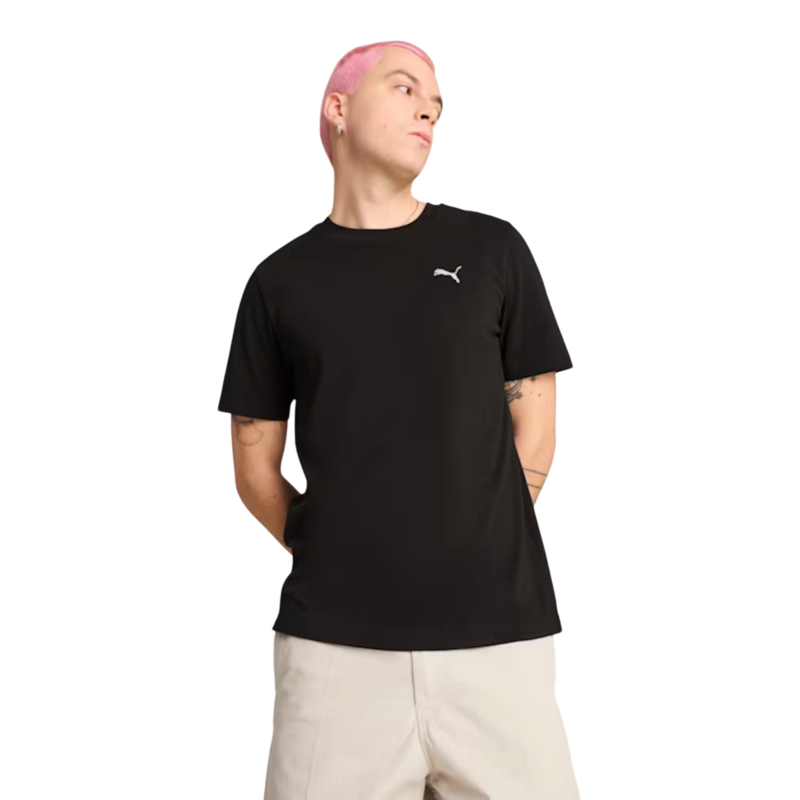 PUMA WARDROBE ESS Tee