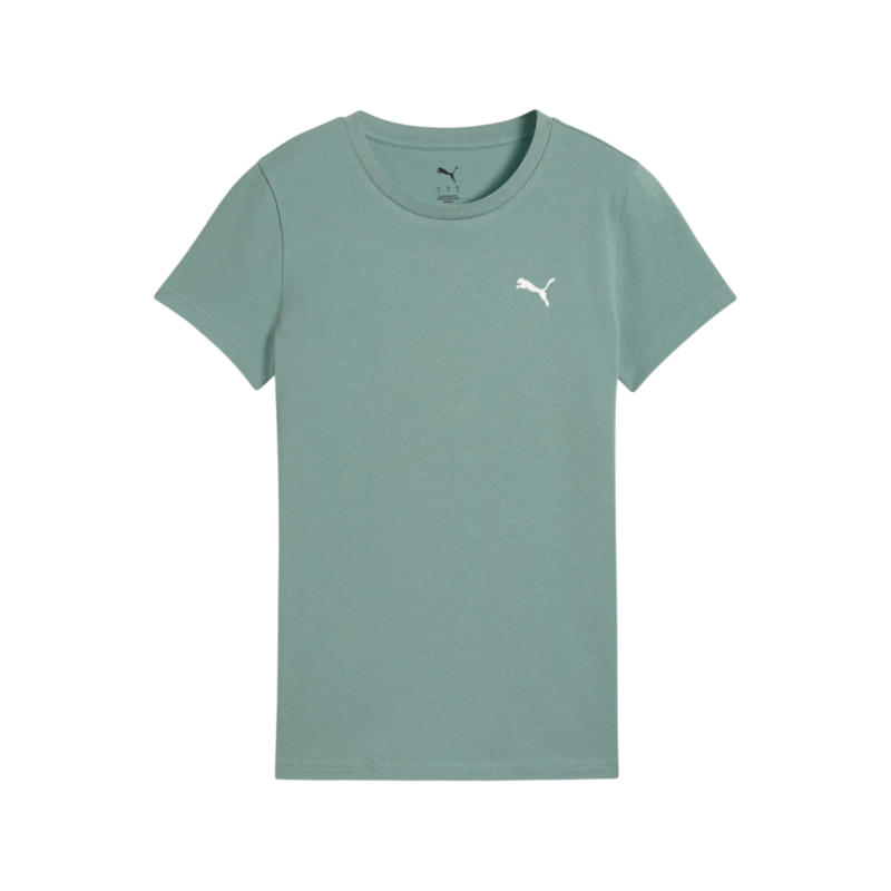 PUMA WARDROBE ESS Slim Tee
