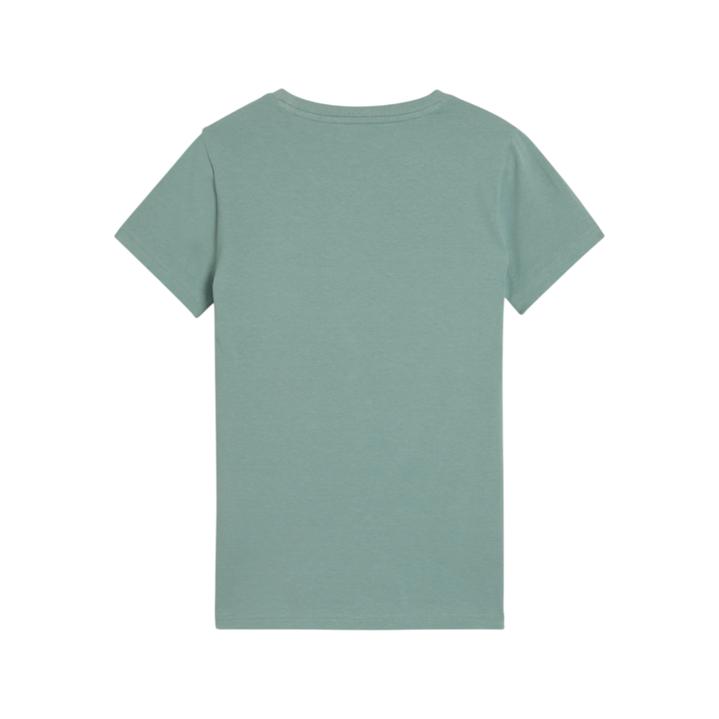 PUMA WARDROBE ESS Slim Tee