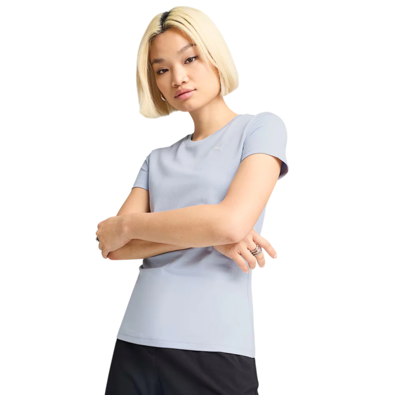 PUMA WARDROBE ESS Slim Tee