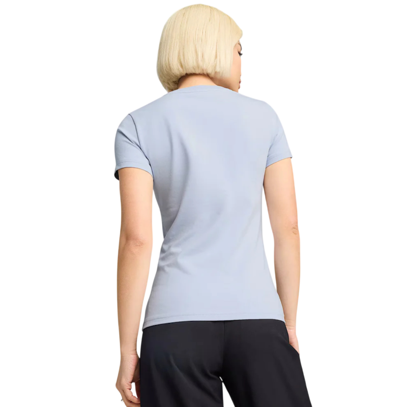 PUMA WARDROBE ESS Slim Tee