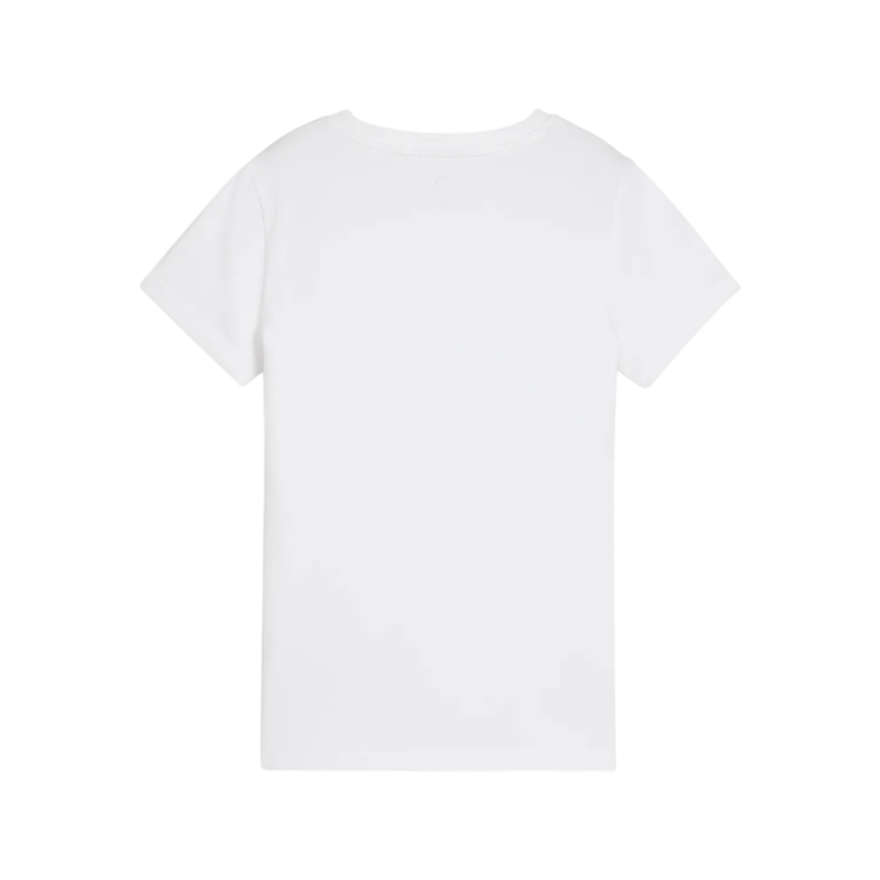 PUMA WARDROBE ESS Slim Tee