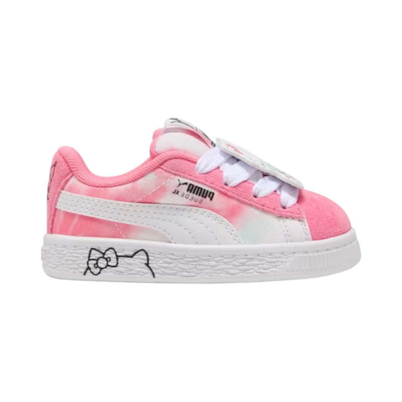 Puma Suede XL HK&FR AC Inf
