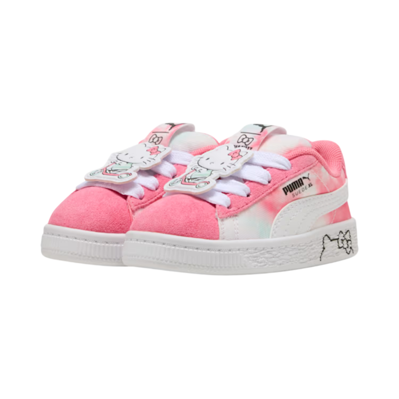 Puma Suede XL HK&FR AC Inf