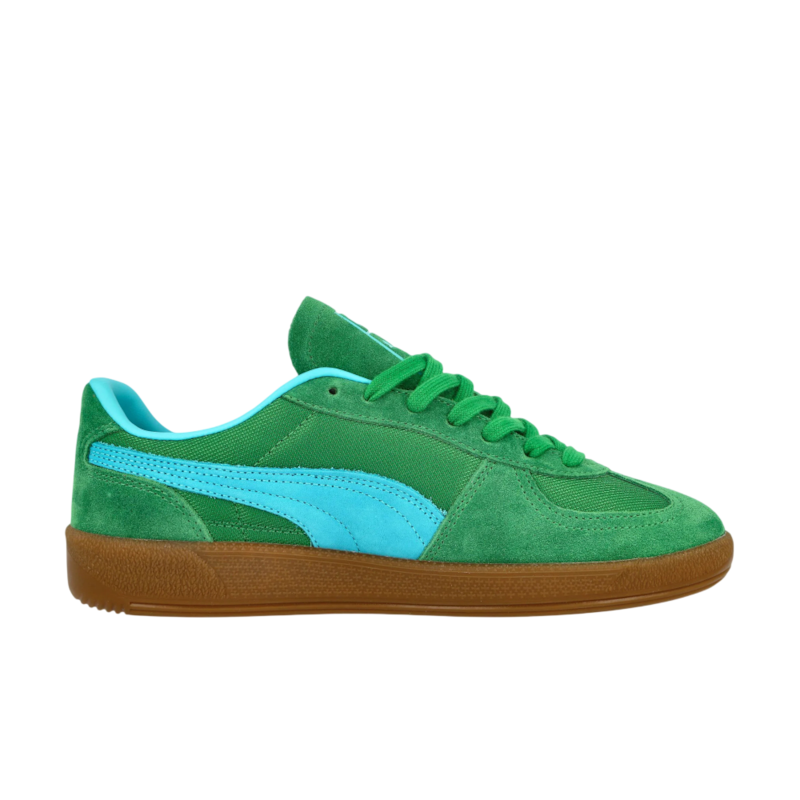 Puma Palermo Vintage Update