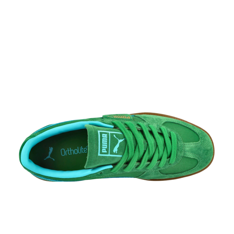Puma Palermo Vintage Update