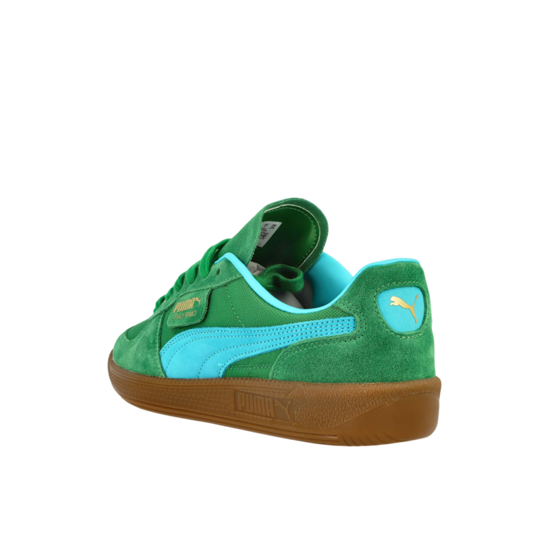 Puma Palermo Vintage Update